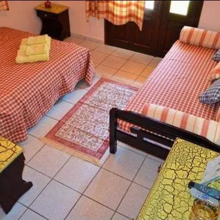 Maria Chrysi Ammoudia