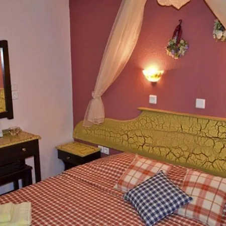 Maria 3* Chrysi Ammoudia