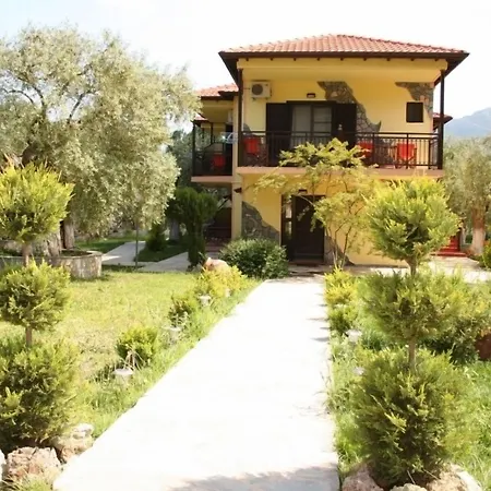 Maria Chrysi Ammoudia