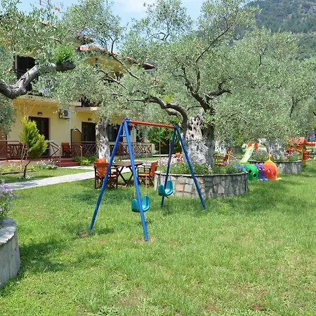 Maria Chrysi Ammoudia