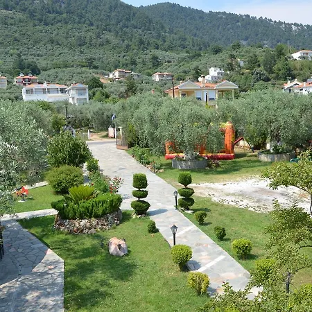 Hotel Maria