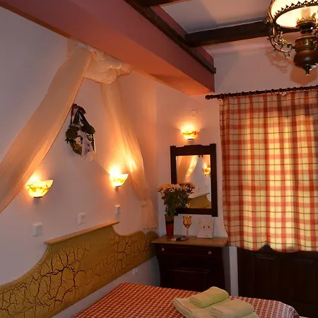 Maria Chrysi Ammoudia