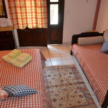 Hotel Maria 3*