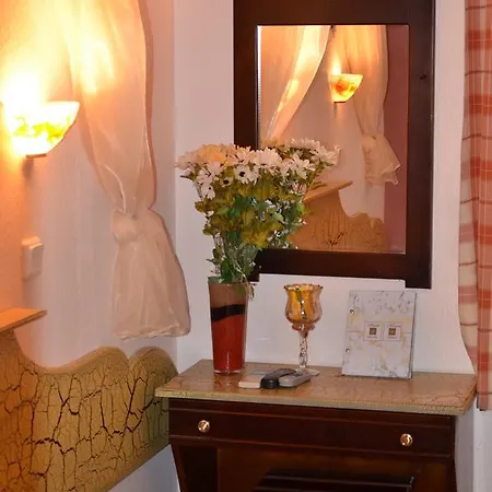 Maria Hotel 3*