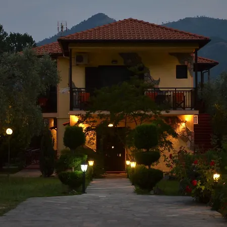 Maria 3* Chrysi Ammoudia