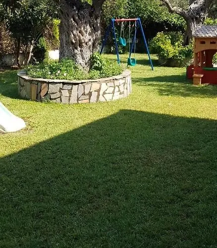 Maria 3* Chrisi Ammoudia