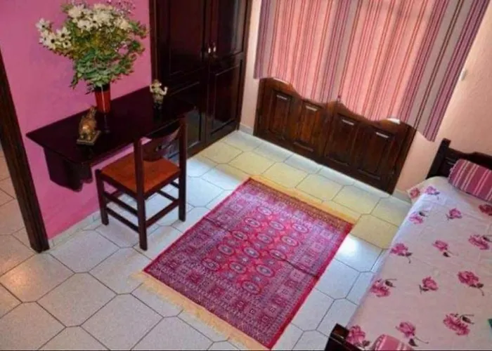 Maria 3* Chrisi Ammoudia