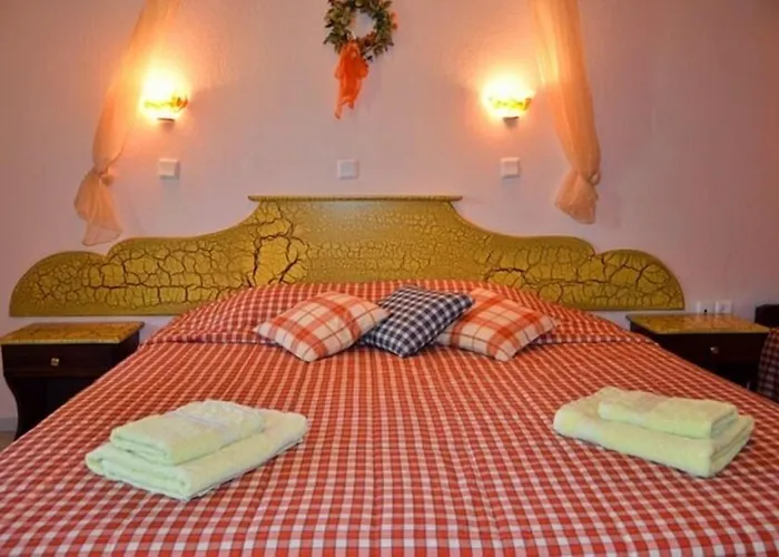 Hotel Maria 3*