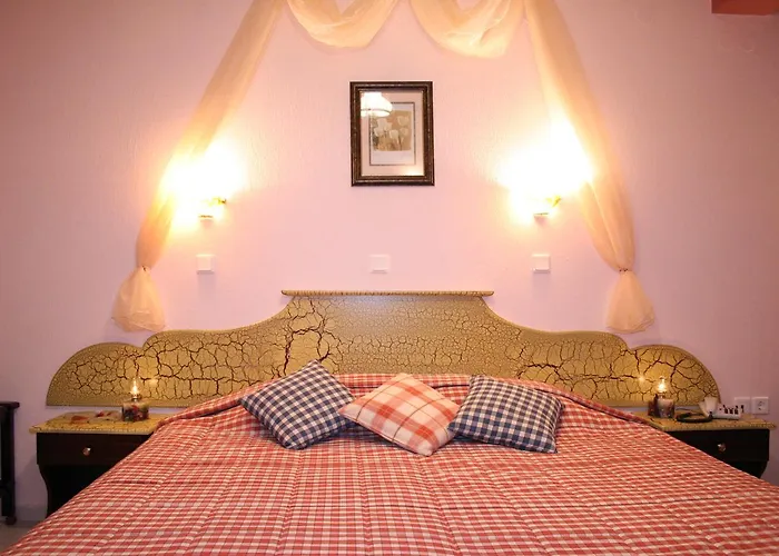 Maria Chrisi Ammoudia