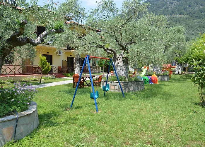 Maria Chrisi Ammoudia