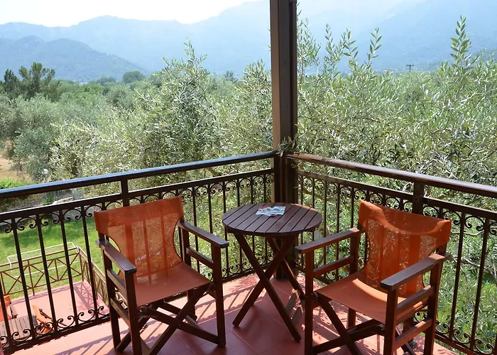 Maria Chrisi Ammoudia