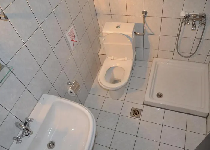 Maria Chrisi Ammoudia