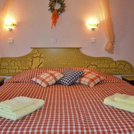 Hotel Maria Chrysi Ammoudia