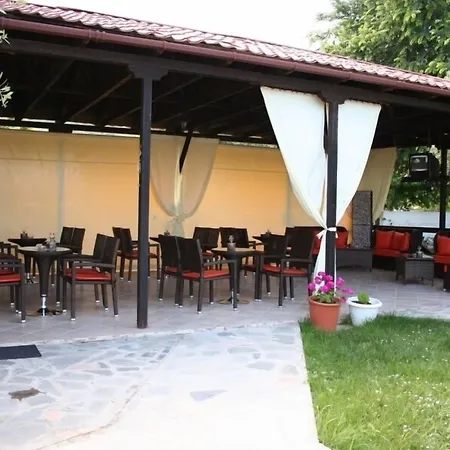 Maria 3* Chrysi Ammoudia