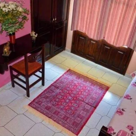 Hotel Maria Chrysi Ammoudia