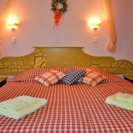 Hotel Maria 3*