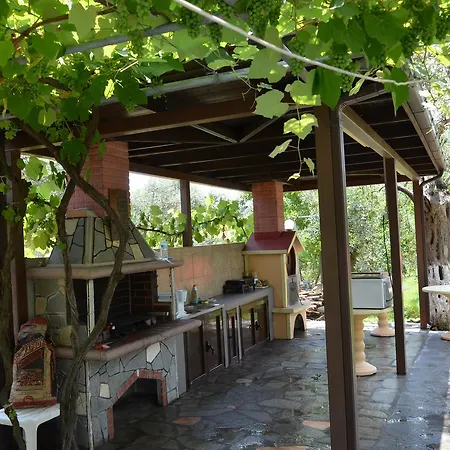 Maria 3* Chrysi Ammoudia