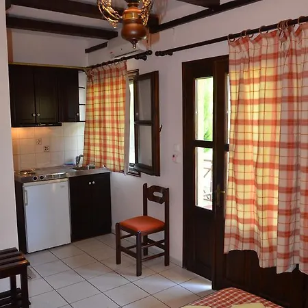 Maria Chrysi Ammoudia