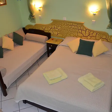 Maria Chrysi Ammoudia