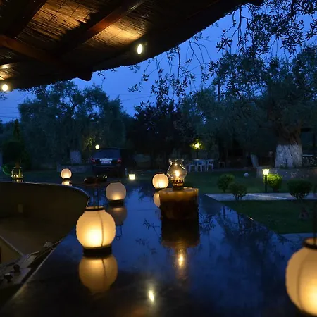 Maria 3* Chrysi Ammoudia