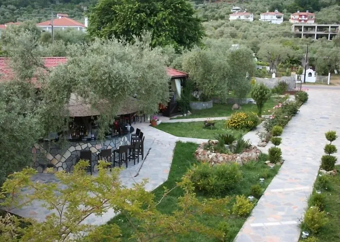 Maria クリッシ・アモウディア