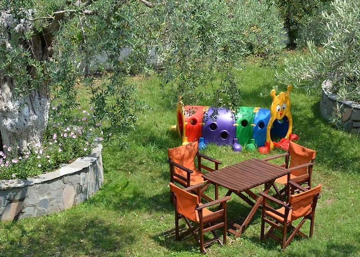 Maria クリッシ・アモウディア